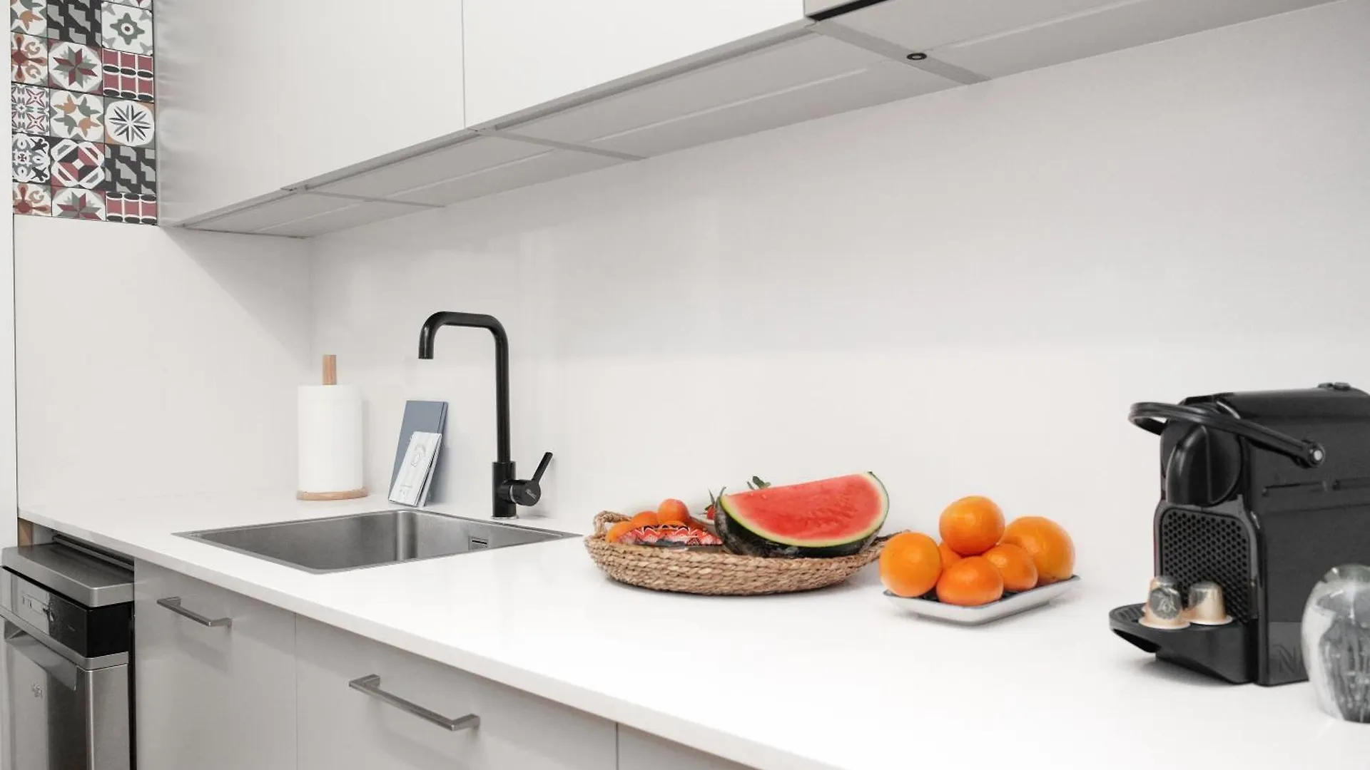 Lets Holidays Apartment Commercial Area 滨海托萨