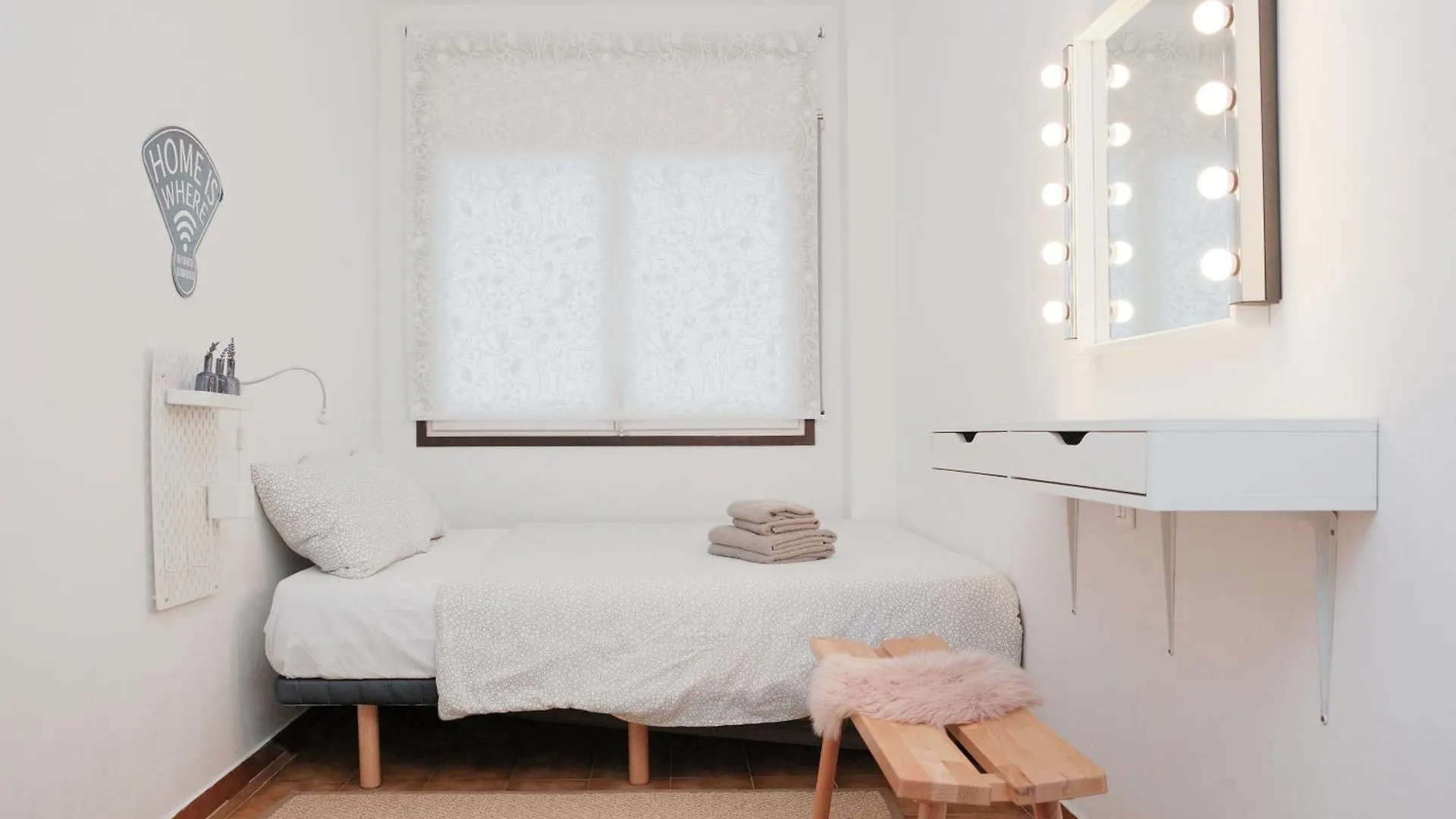 Lets Holidays Apartment Commercial Area 滨海托萨